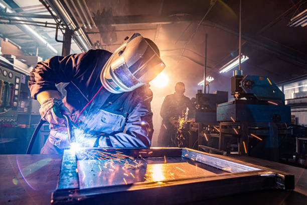 Best Specialty Welding Processes in Waynesboro, MS