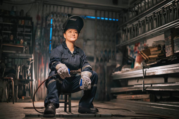 Affordable Welder Services in Waynesboro, MS