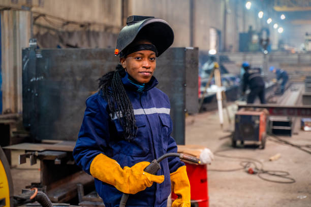 Waynesboro, MS Welder & Metal Fabrication Company