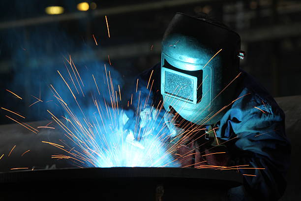 Best Marine and Shipbuilding Welding in Waynesboro, MS