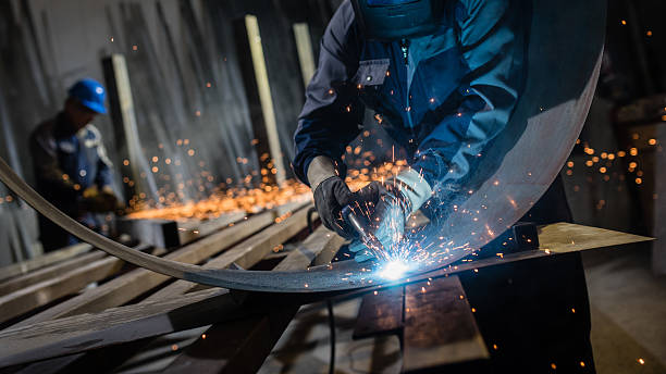 Best Structural Steel Welding in Waynesboro, MS