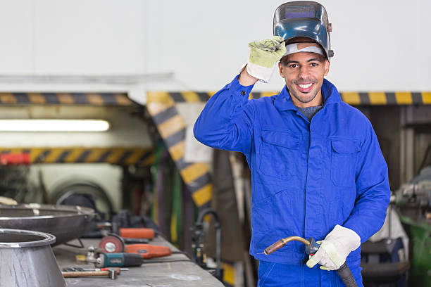 Best Automotive Welding in Waynesboro, MS